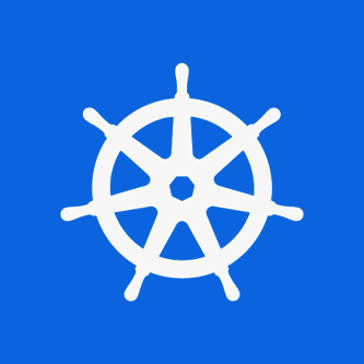 Kubernetes Logo