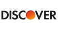 Discover logo