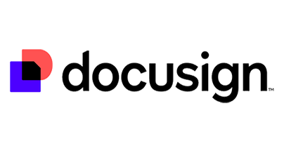 Docusign logo logo