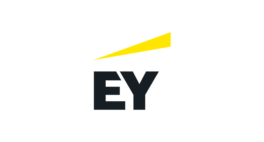 EY logo