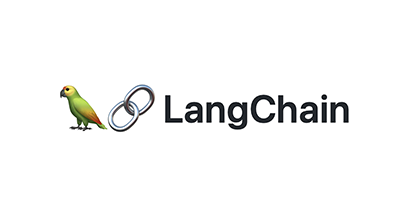 LangChain logo