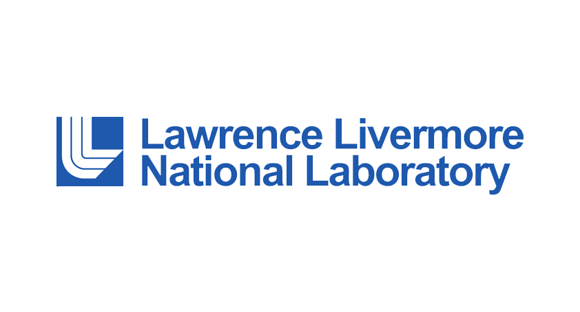 Lawrence Livermore National Laboratory logo